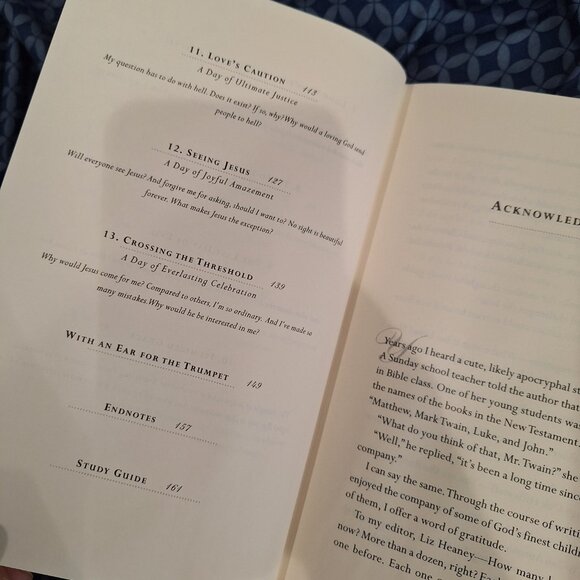 when christ comes - Picture 8 of 9